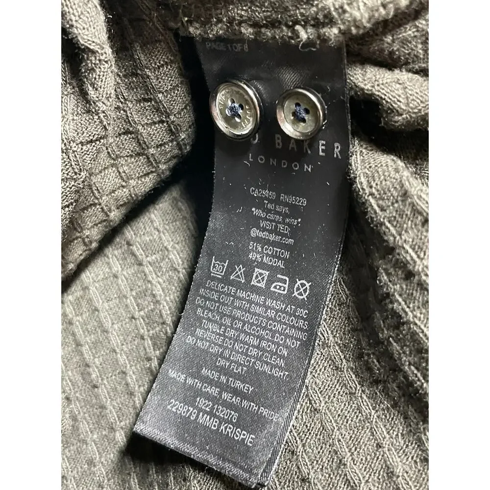 Ted Baker ted baker
